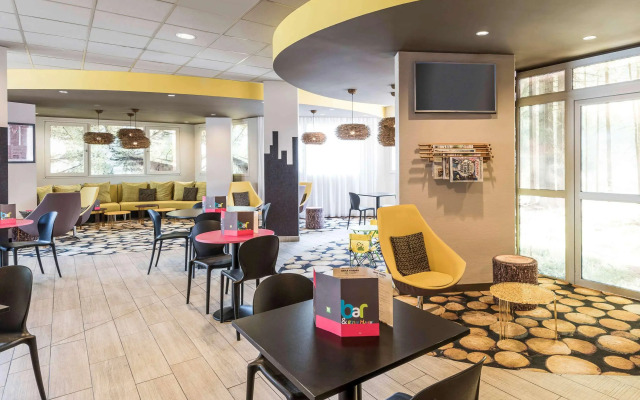 Ibis Styles Dax Center
