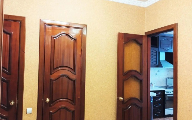 Апартаменты на Московском тракте 6/3