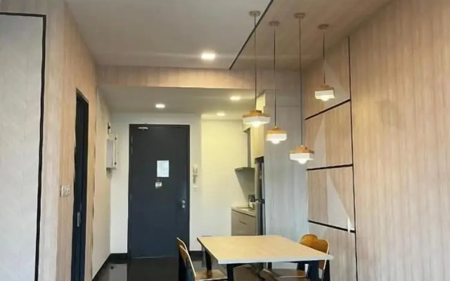 Velocity Residences Suites by uBook