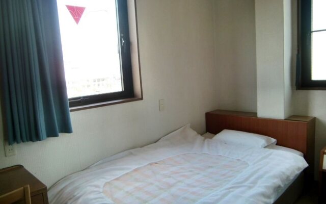 Business Hotel Rupinas
