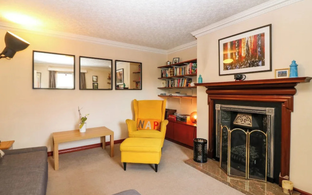 Footdee Cottage