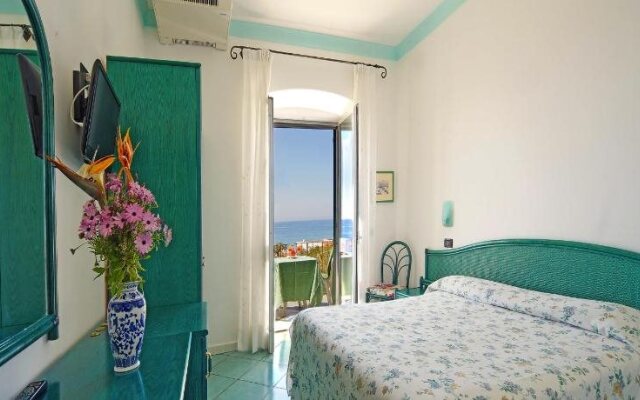 Hotel Casa del Sole