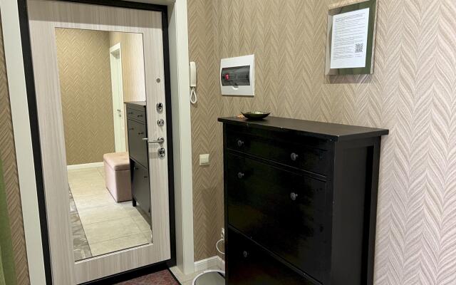 Апартаменты на улице Гоголя 11Б корпус 3