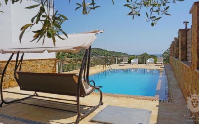 Villa Lion