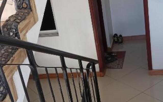 Cool Home