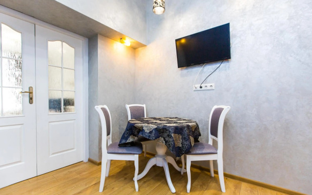 Дизайнерські апартаменти по вул.Куліша 14