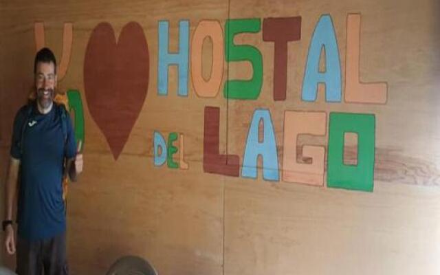 Hostal Del Lago De Yojoa