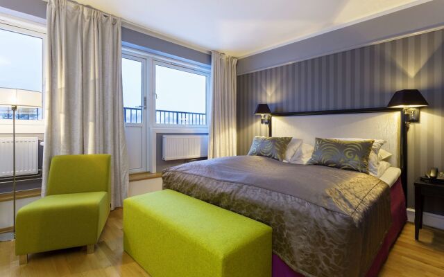 Frich´s Hotel Hamar