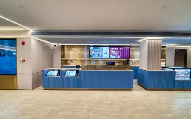 HanTing Hotel (Hangzhou Xiaoshan Airport Area)