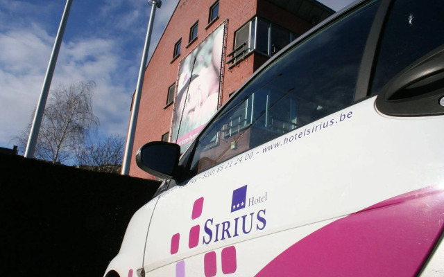 Hotel Sirius