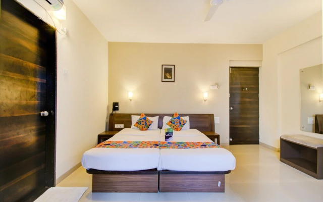 FabHotel Home Away Home