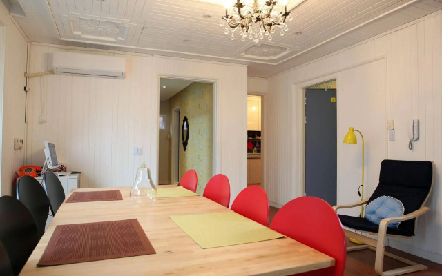 24guesthouse Gangnam Center