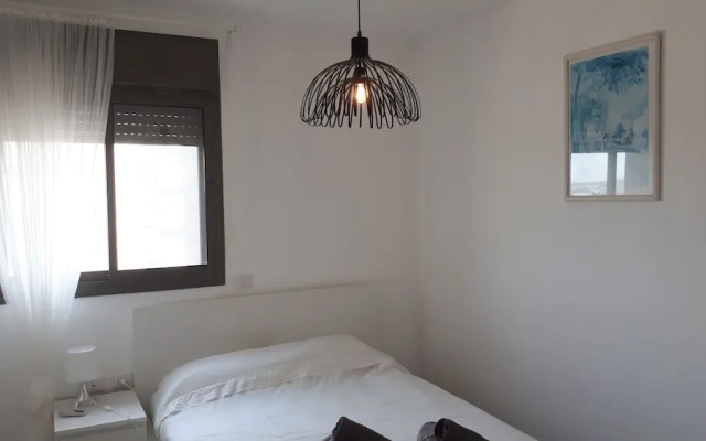 Sea and Golf view apartment