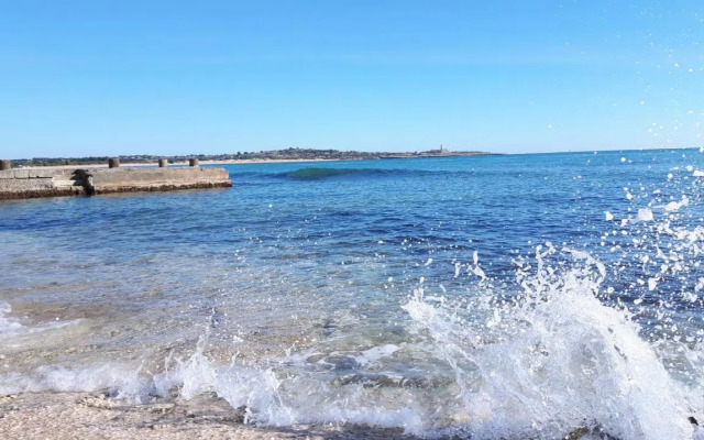 Maredentro