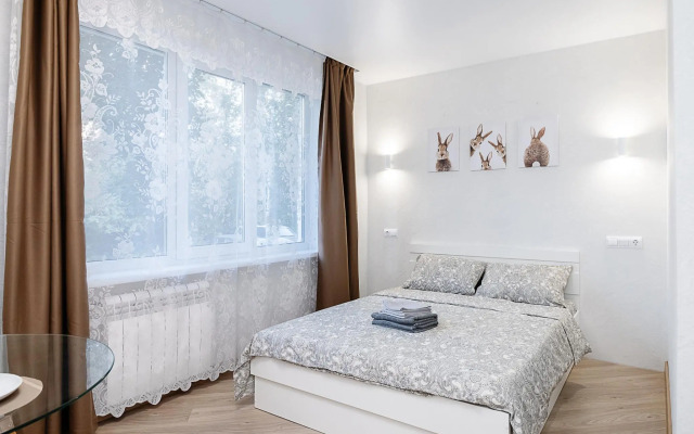 Ваш дом на Чапаева 17