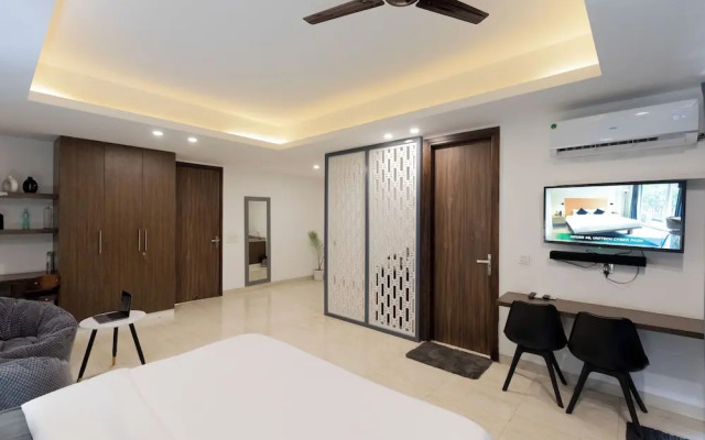 Housr Sector 54 Suncity Gurgaon