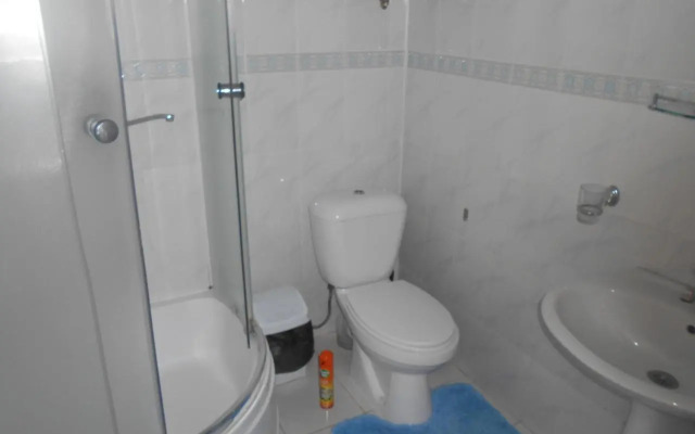 Boomerang Guest house