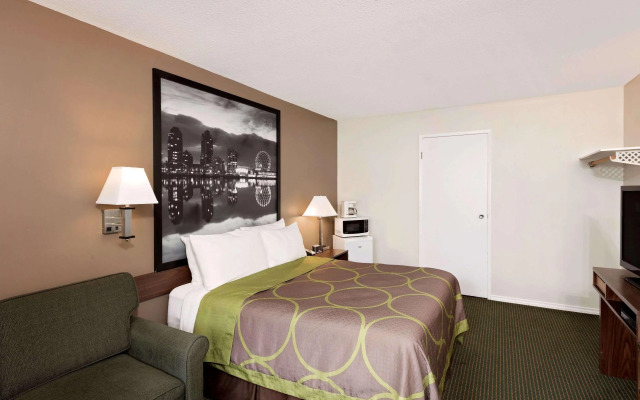Sage Inn Merritt