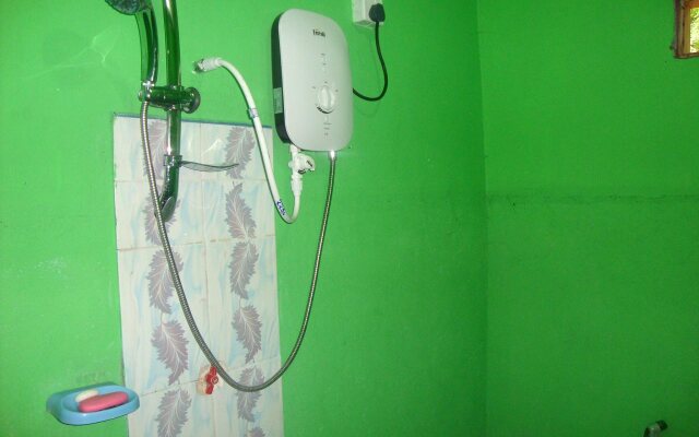 Budget Hotel Habarana