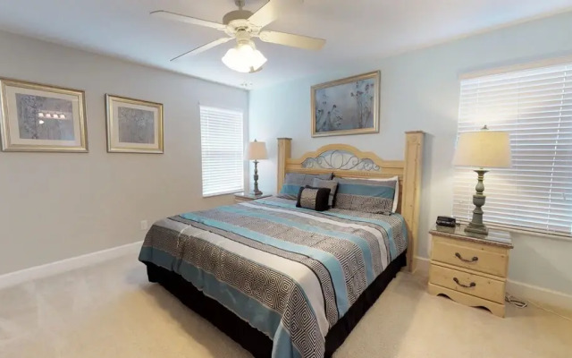6BR Villa - Watersong Resort-538AOCJGI
