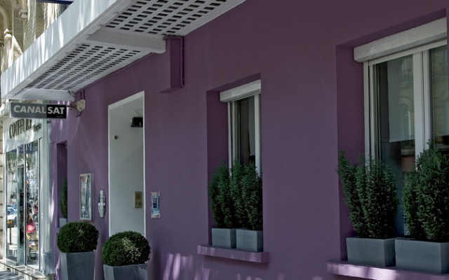 Timhotel Boulogne Rives de Seine
