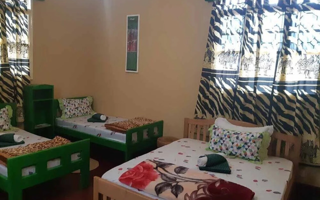Adventures Nest - Hostel
