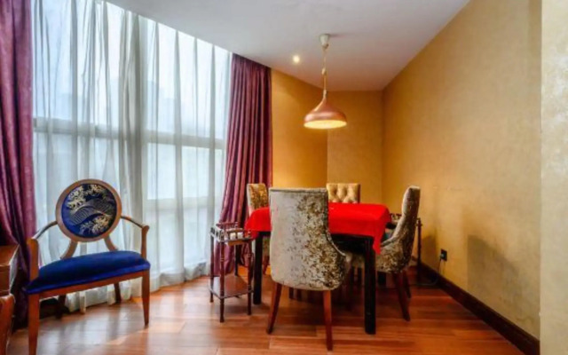 Gusto Hotel