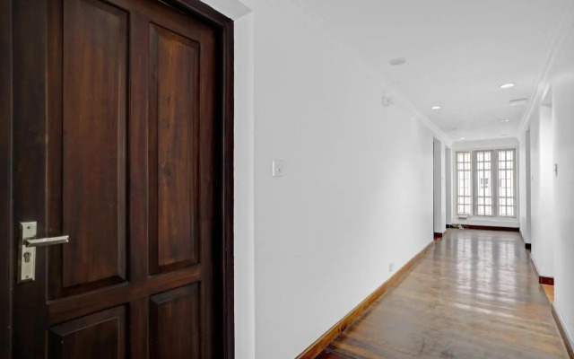 The Fort Manor Hotel - Kochi Kerala