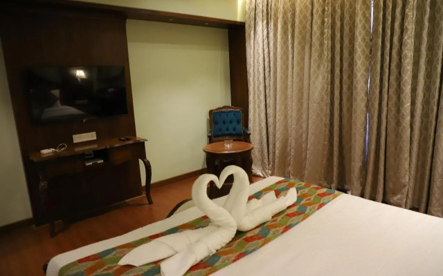 Vivanta Residency