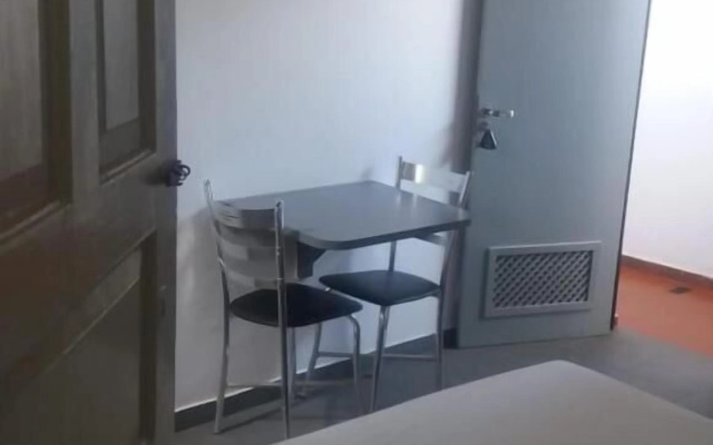 Samburá Hotel - Feira de Santana