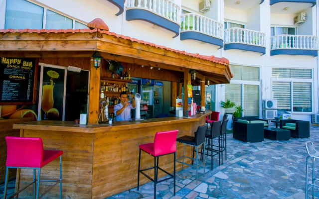 Hotel Sempati