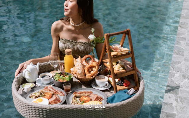 VILLA ALANNA Phuket