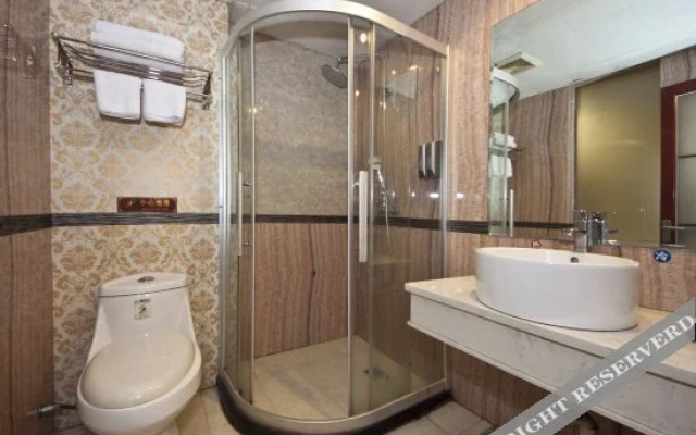 Haichuan Theme Hotel