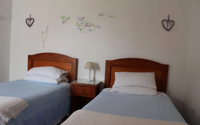 Hostal Sakti