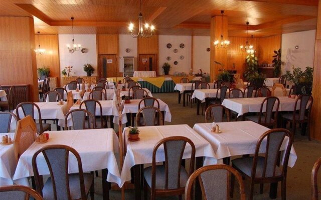 Slovakia Hotel
