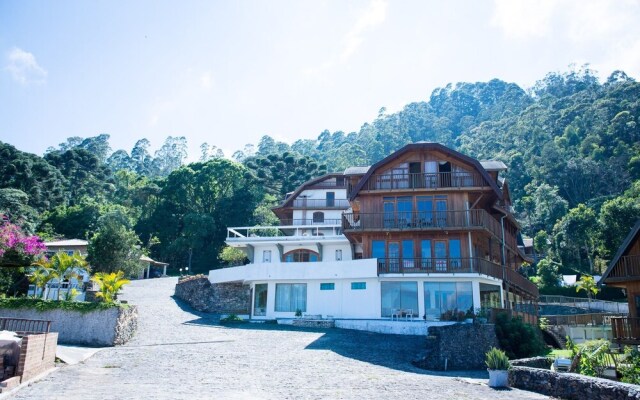 Hotel Fazenda Saint Claire