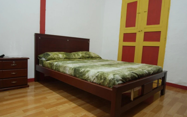 Hostal San Sebastián
