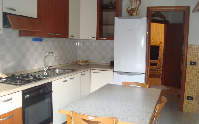 Luxurious Holiday Home On The Beach Of Gela