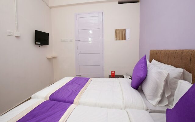 OYO 9797 Hotel Vbee Plaza