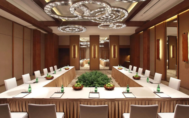 InterContinental One Thousand Island Lake Resort by IHG