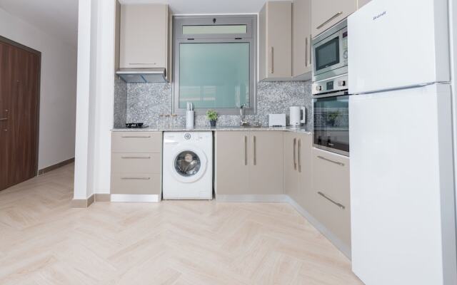 Appartement Luxueux Au Golf