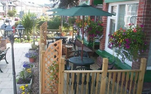 West Bank Guest House