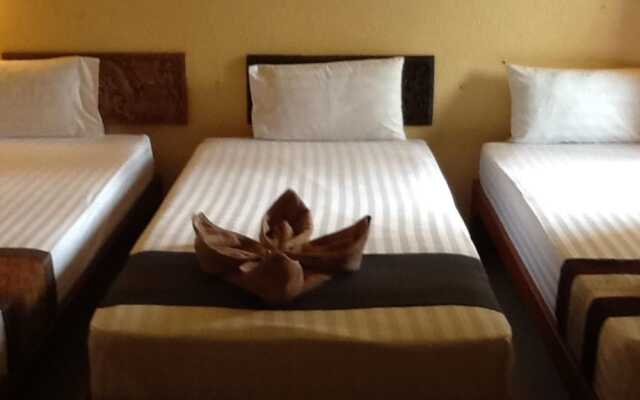 Samui Hostel
