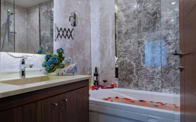 Lord Morgan Exclusive Design & Cihangir