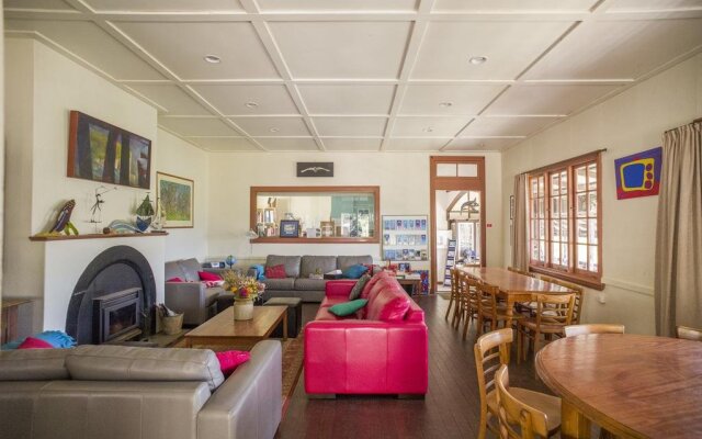 Sydney, Pittwater YHA