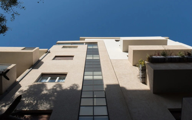 Sea N'Rent - 204 Ben Yehuda Tel Aviv