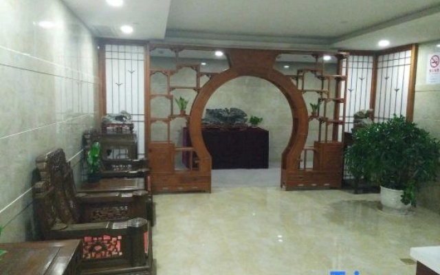 Shanghai Wenxiang Hotel