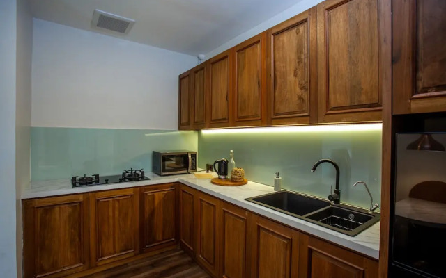 Tira Vilagna Suites & Spa