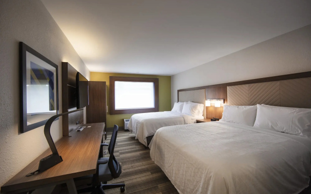 Holiday Inn Express Athens by IHG