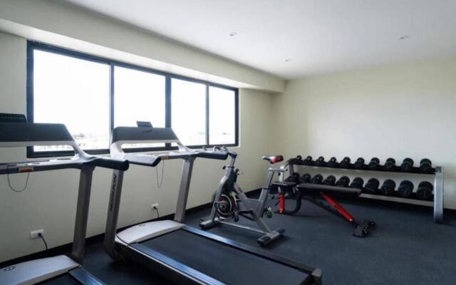 Paseo807 Hermoso Céntrico Piscina y Gimnasio